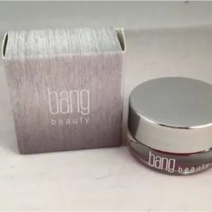 Bang Beauty Cream Color in Dolce Pink $22 NIB Multi Use Cheeks Lips Eyes Body